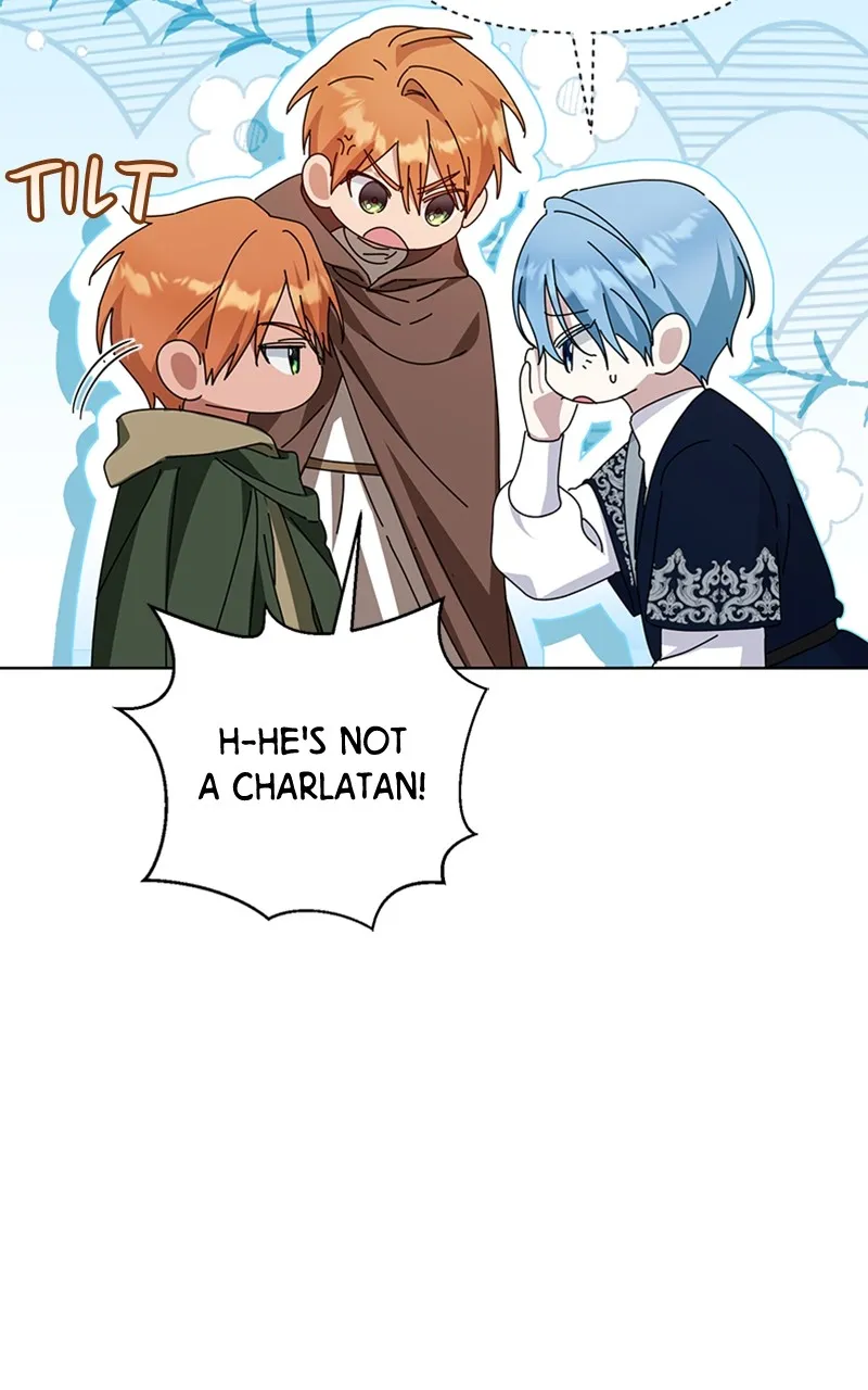 Adopted by a Murderous Duke Family Chapter 59 page 72 - 