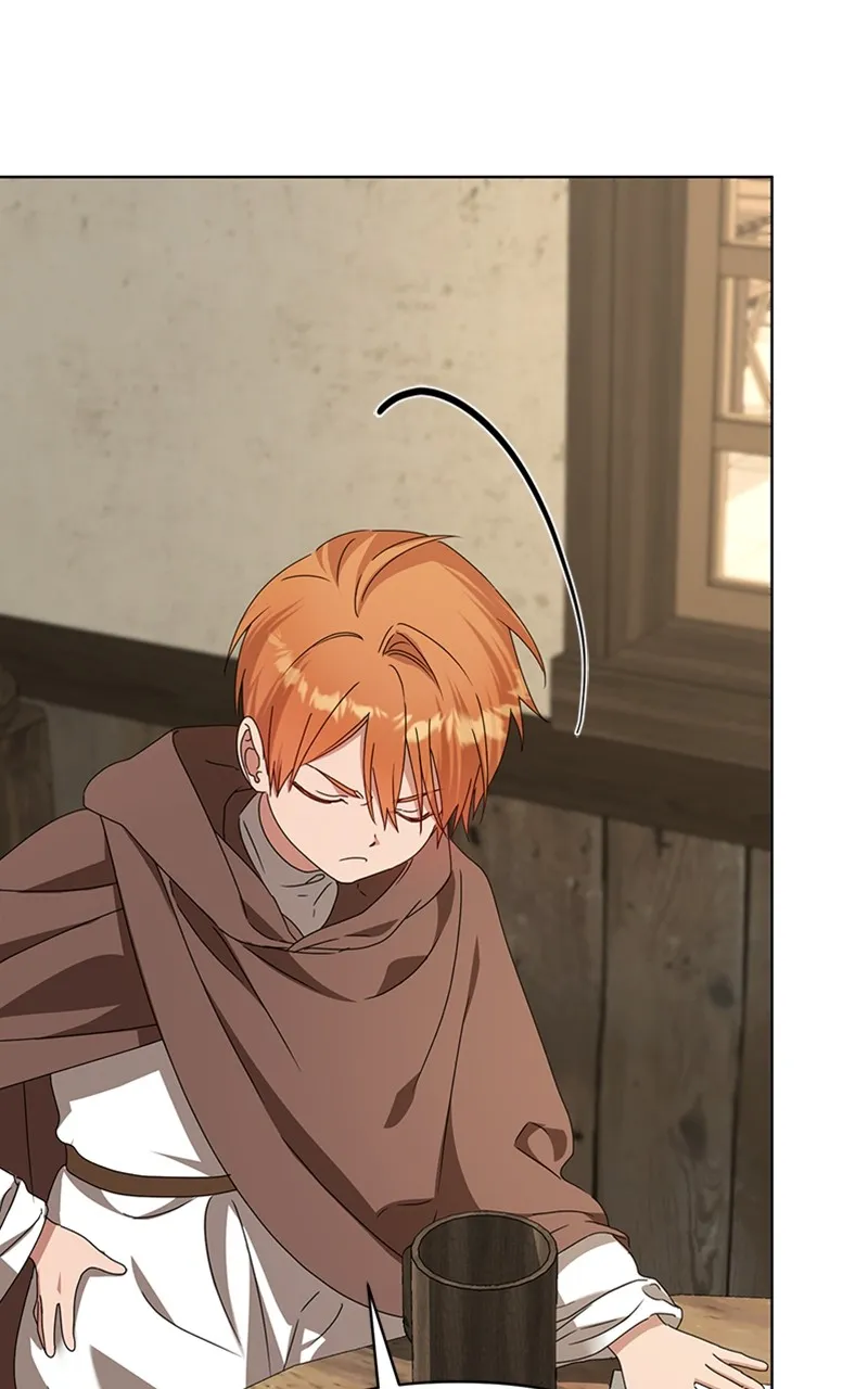 Adopted by a Murderous Duke Family Chapter 59 page 73 - 
