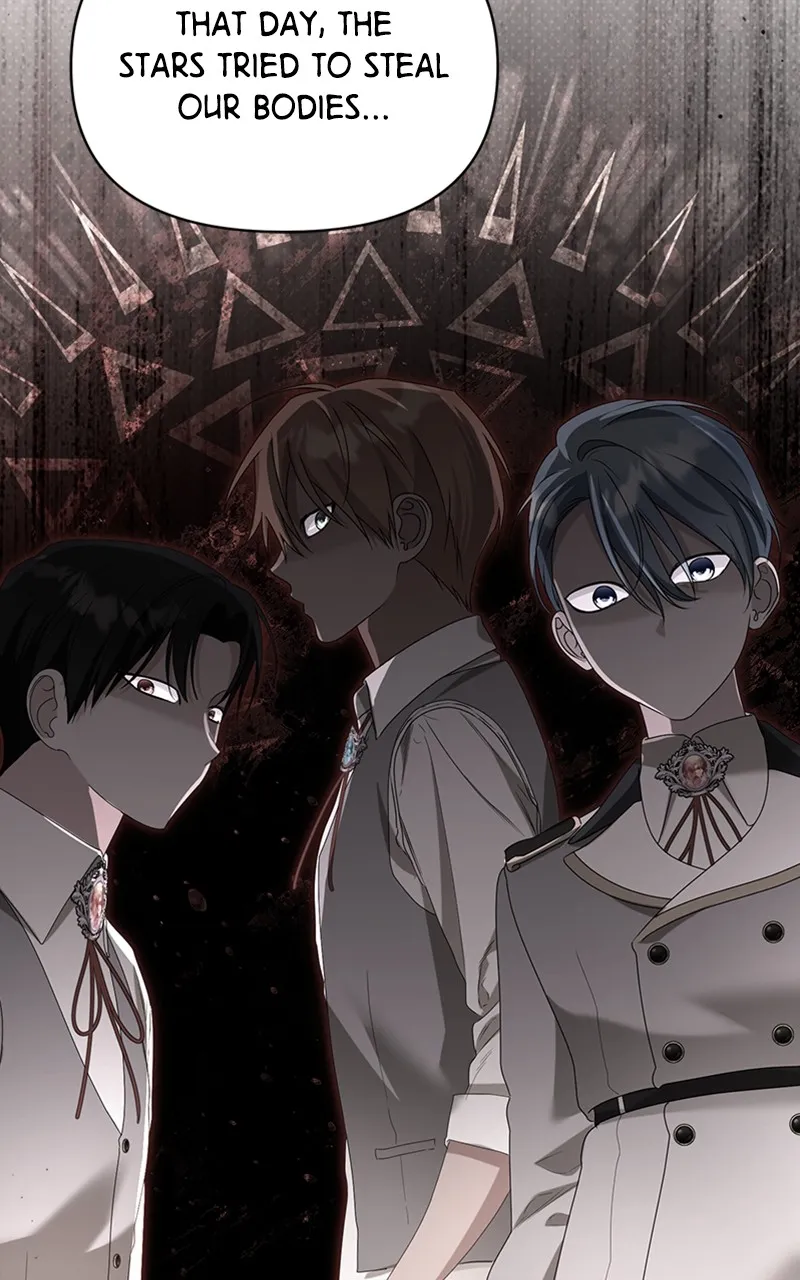 Adopted by a Murderous Duke Family Chapter 59 page 76 - 