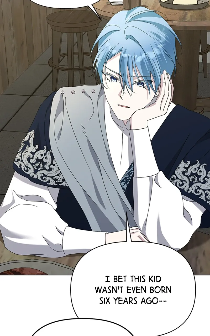 Adopted by a Murderous Duke Family Chapter 59 page 78 - 
