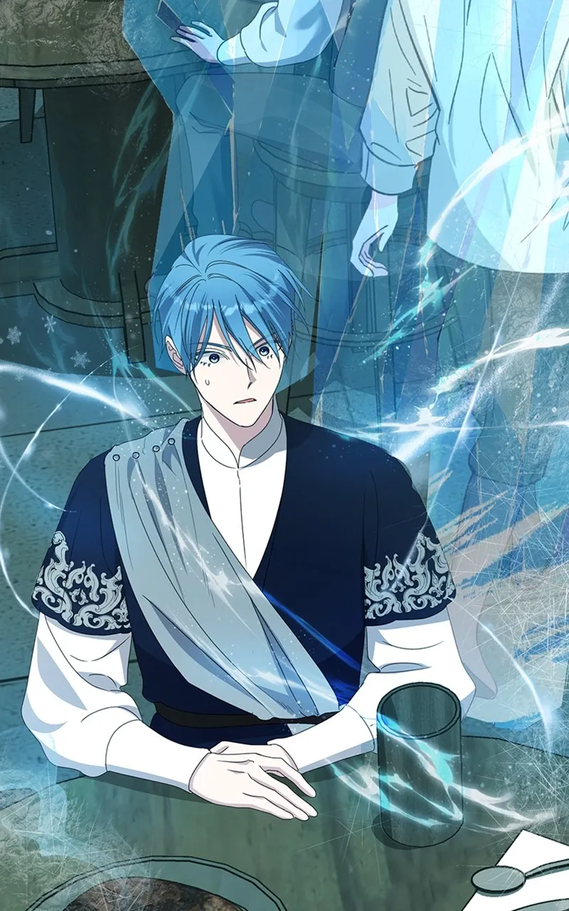 Adopted by a Murderous Duke Family Chapter 59 page 86 - 