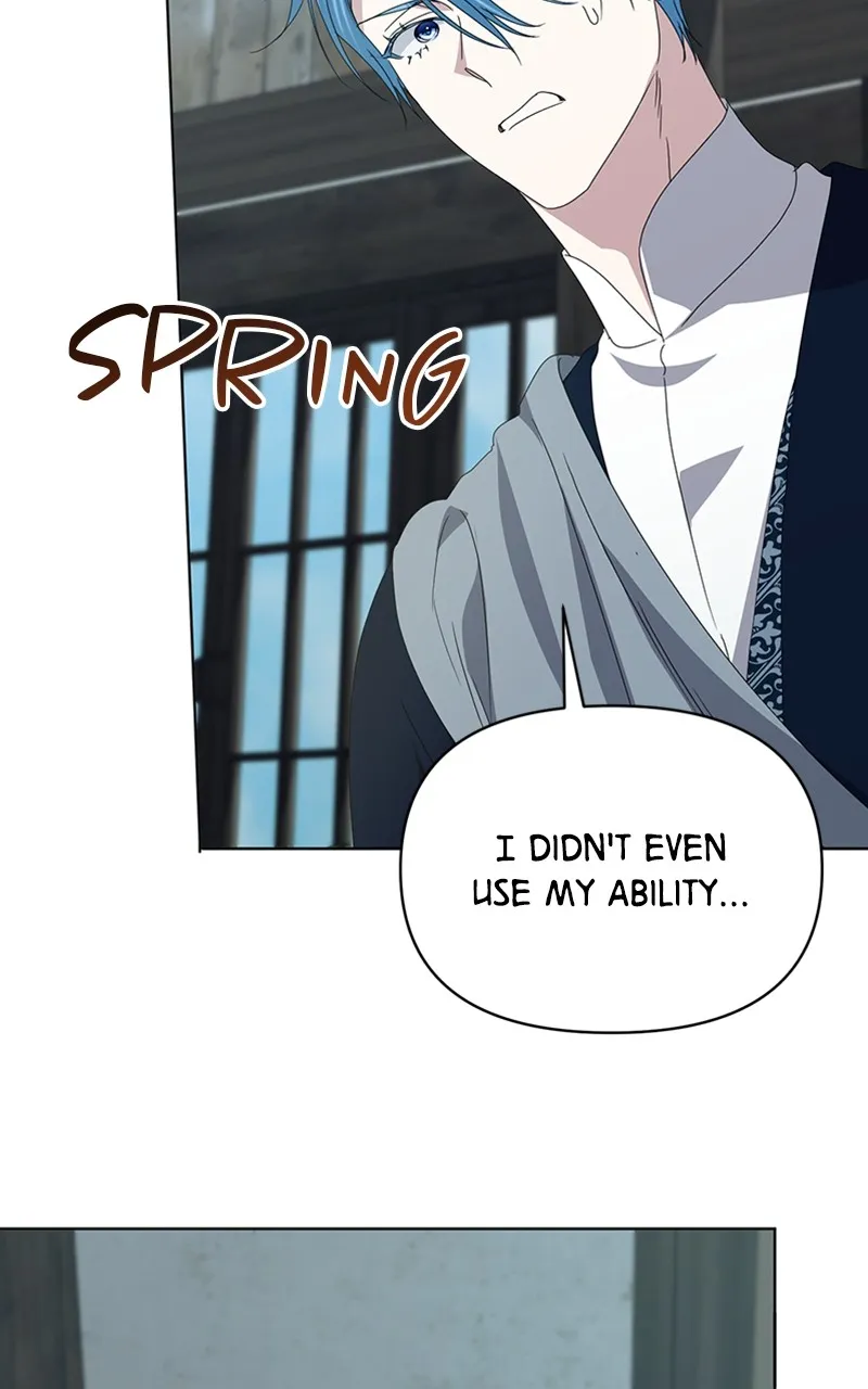 Adopted by a Murderous Duke Family Chapter 59 page 89 - 