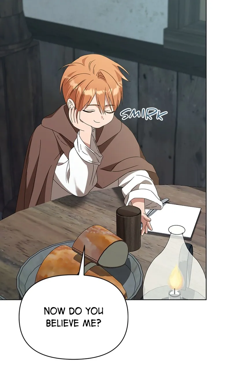 Adopted by a Murderous Duke Family Chapter 59 page 90 - 