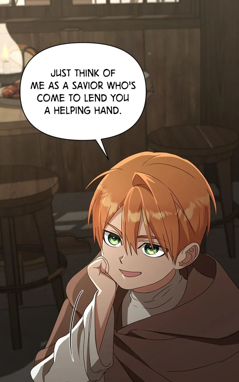 Adopted by a Murderous Duke Family Chapter 59 page 93 - 