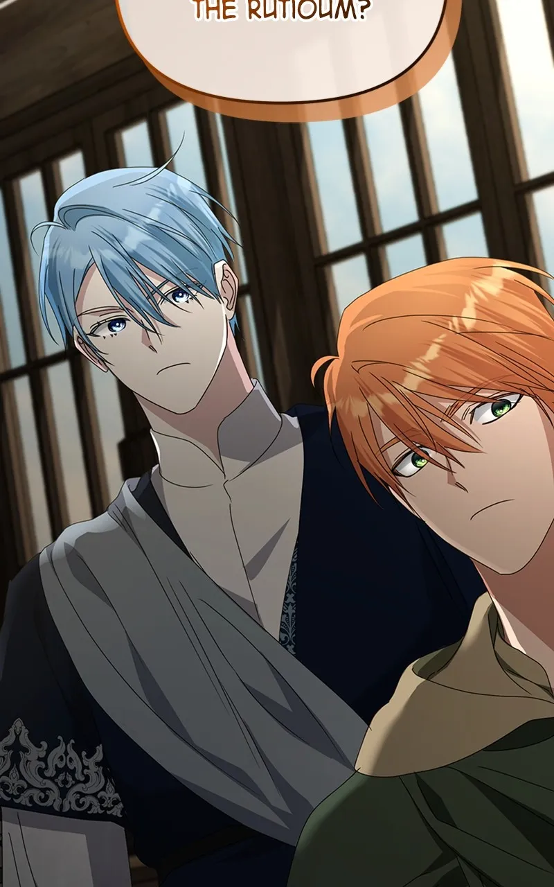 Adopted by a Murderous Duke Family Chapter 59 page 95 - 