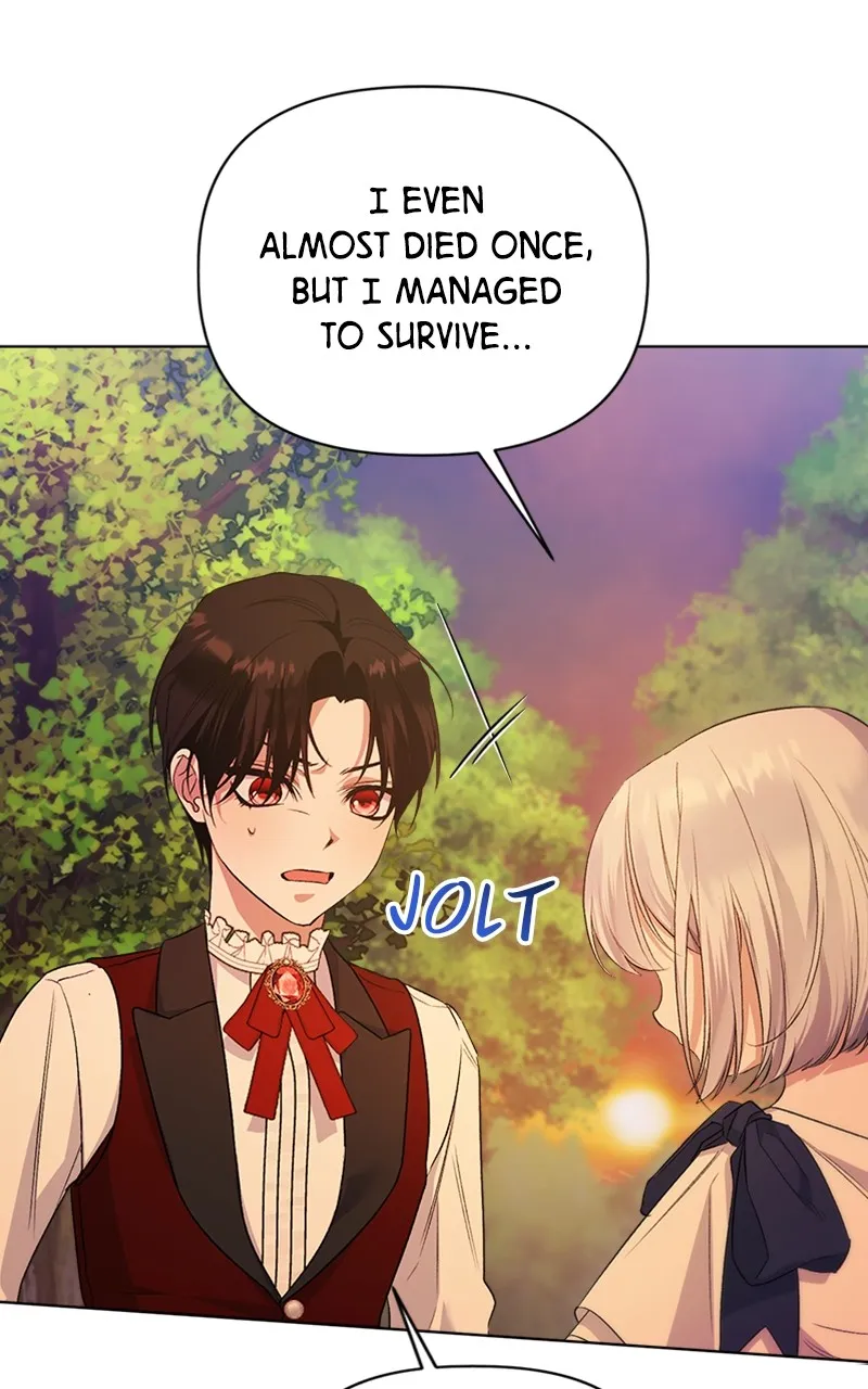 Adopted by a Murderous Duke Family Chapter 6 page 14 - 