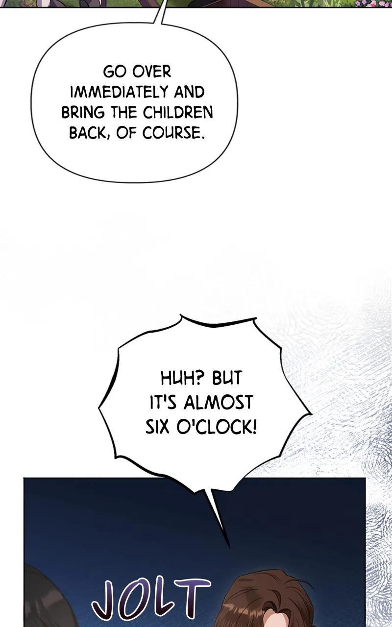 Adopted by a Murderous Duke Family Chapter 6 page 3 - 