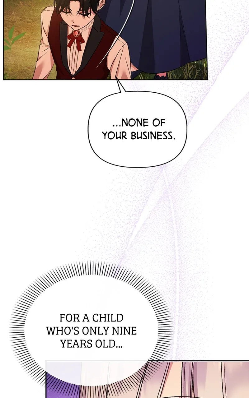 Adopted by a Murderous Duke Family Chapter 6 page 24 - 