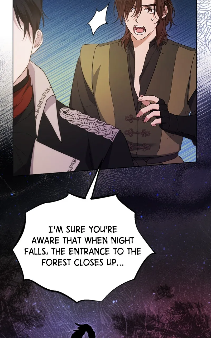 Adopted by a Murderous Duke Family Chapter 6 page 4 - 