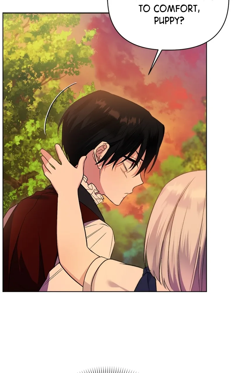 Adopted by a Murderous Duke Family Chapter 6 page 31 - 
