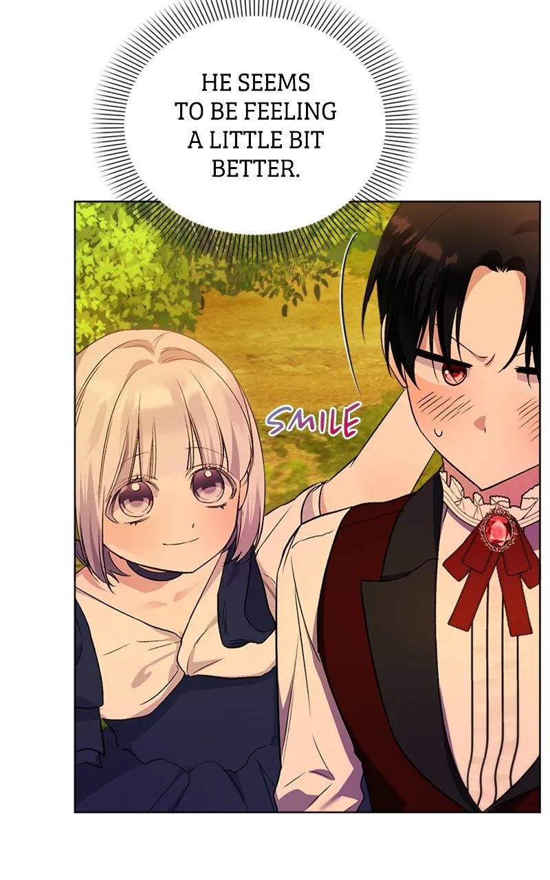 Adopted by a Murderous Duke Family Chapter 6 page 32 - 