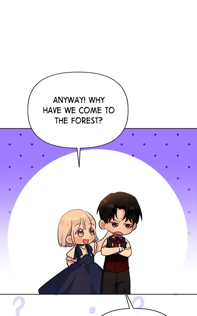 Adopted by a Murderous Duke Family Chapter 6 page 33 - 