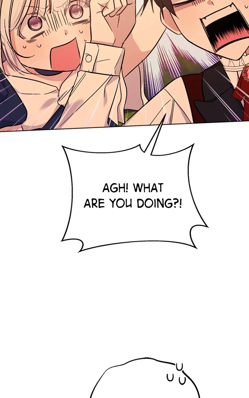 Adopted by a Murderous Duke Family Chapter 6 page 36 - 