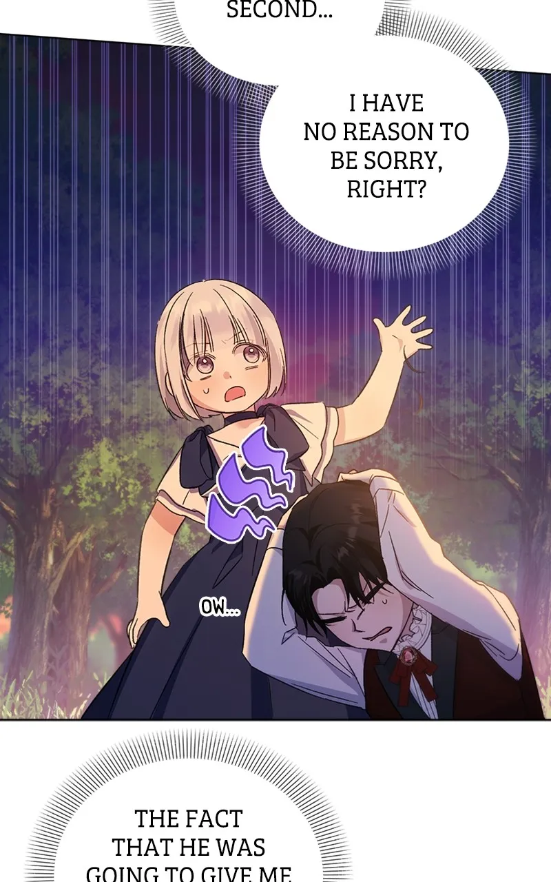 Adopted by a Murderous Duke Family Chapter 6 page 38 - 