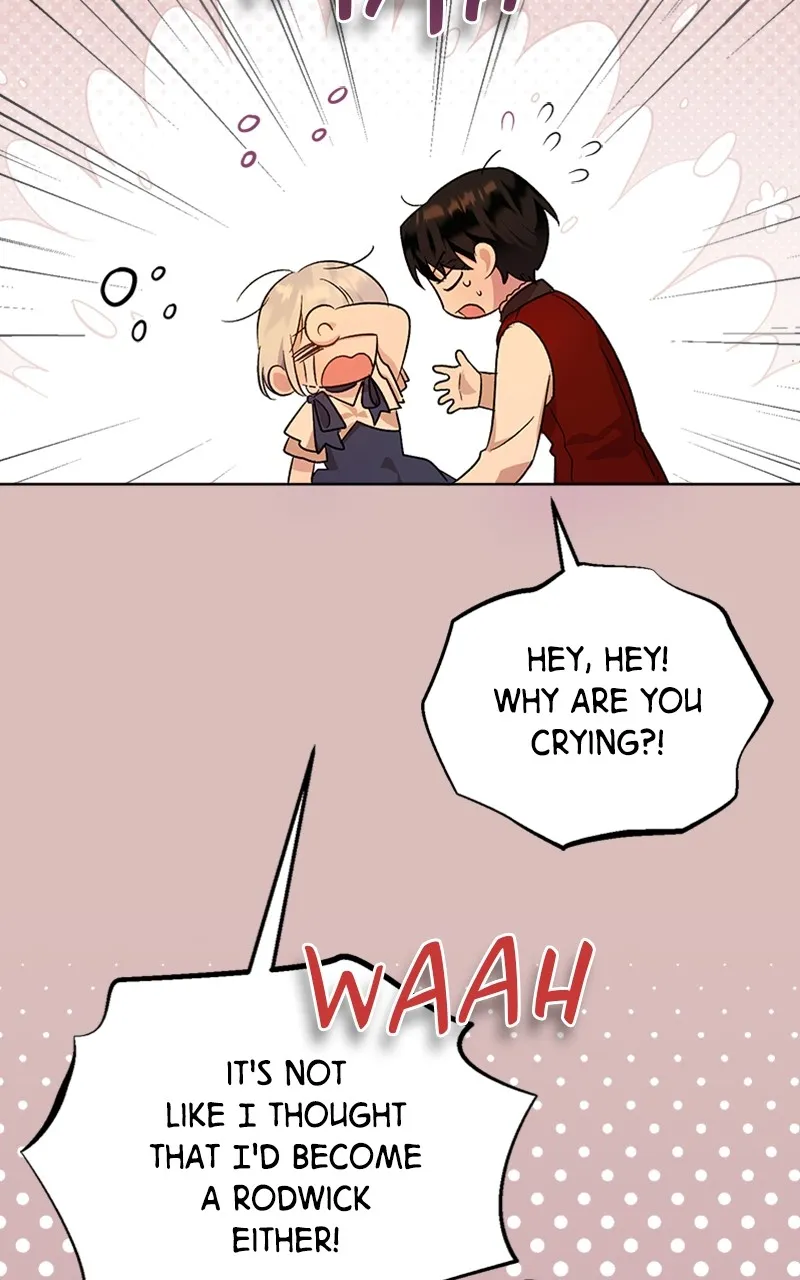 Adopted by a Murderous Duke Family Chapter 6 page 46 - 