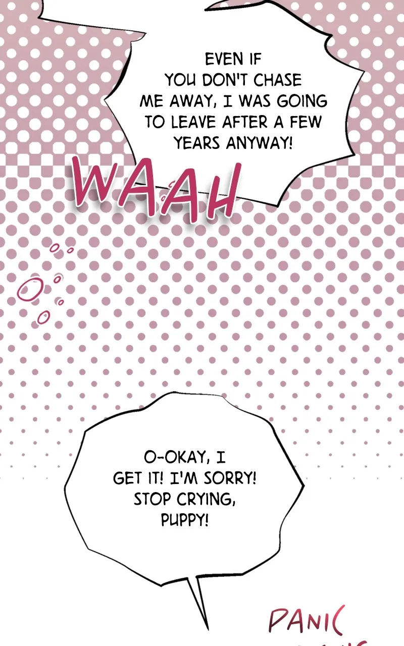 Adopted by a Murderous Duke Family Chapter 6 page 47 - 