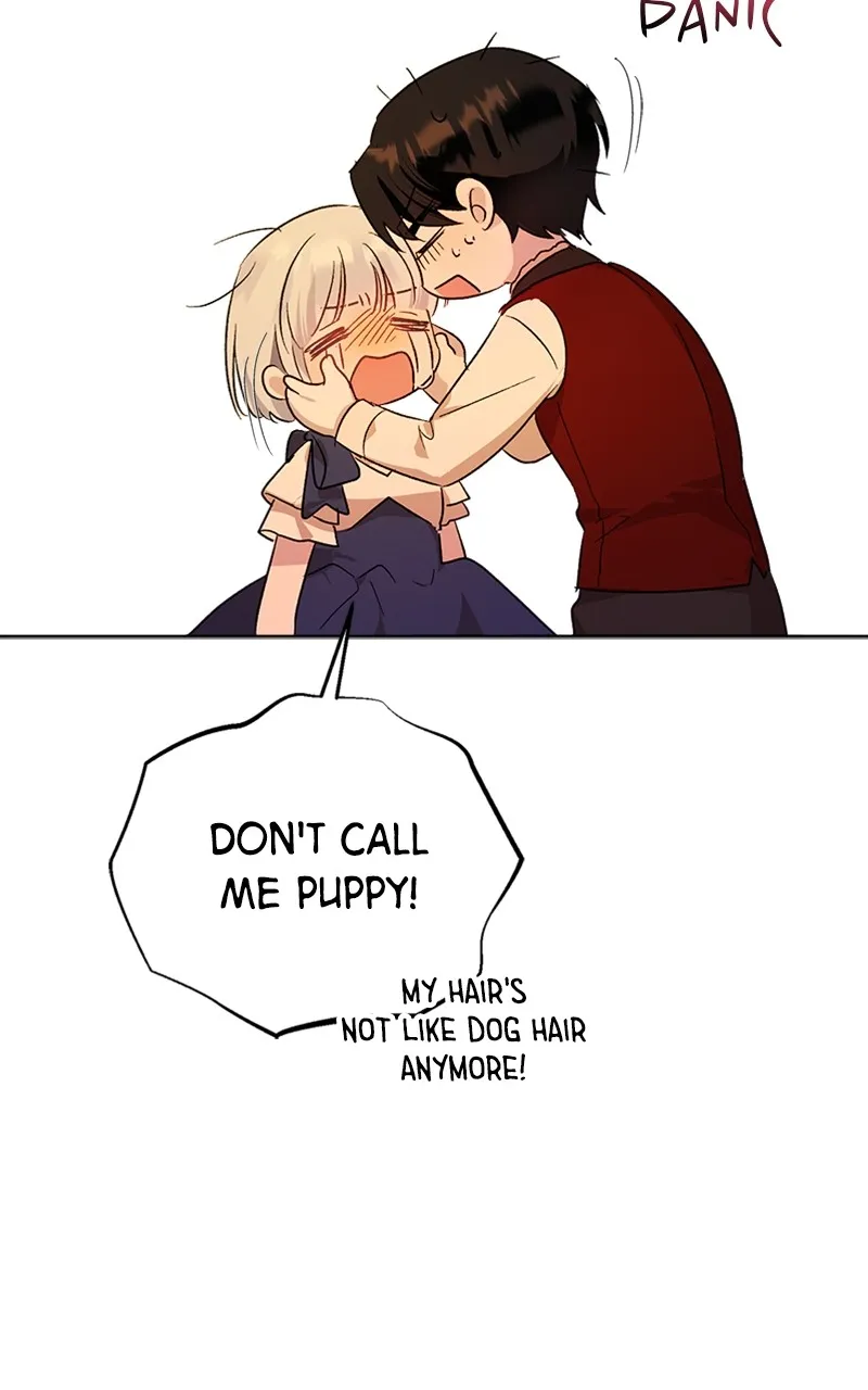 Adopted by a Murderous Duke Family Chapter 6 page 48 - 