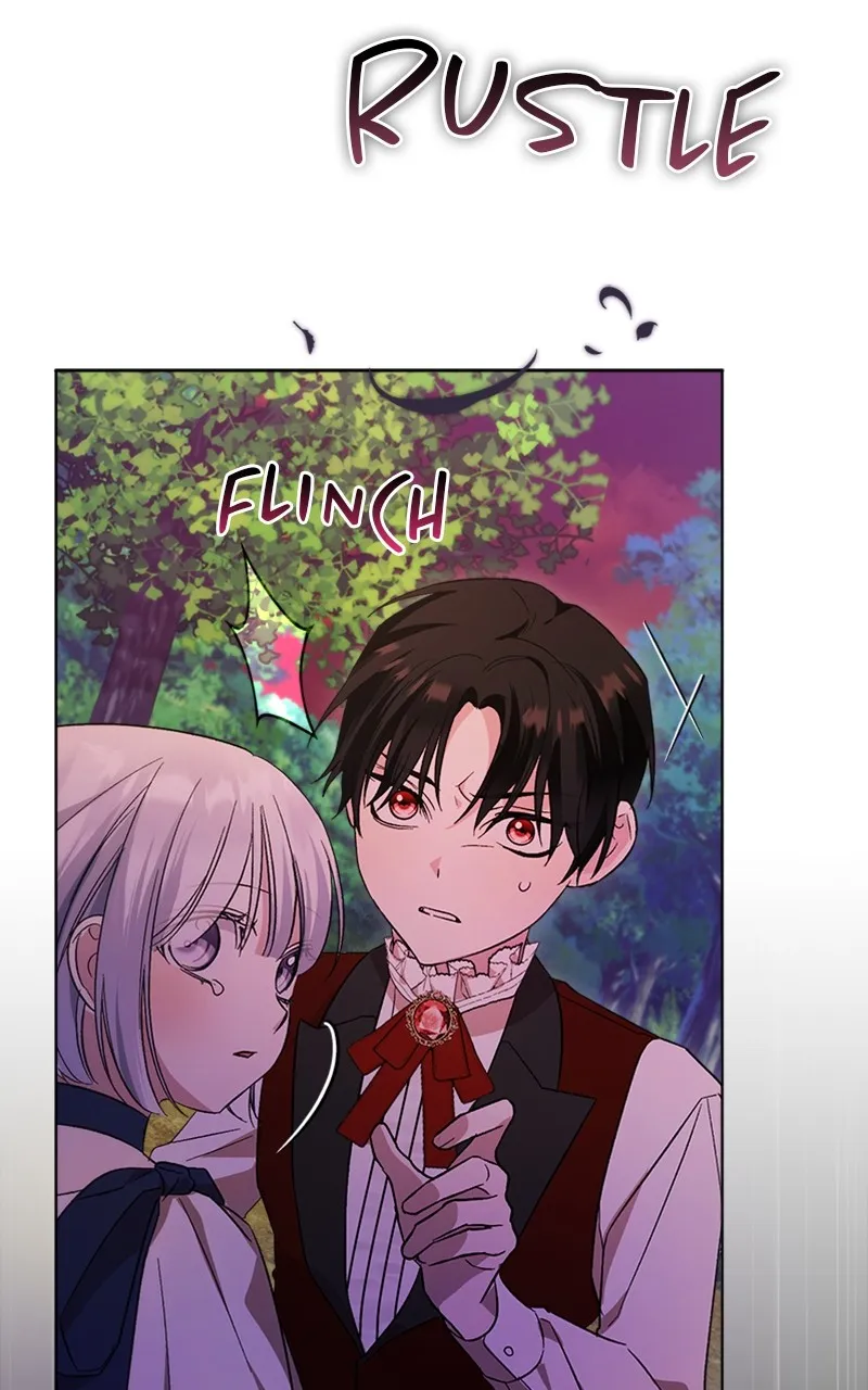 Adopted by a Murderous Duke Family Chapter 6 page 49 - 