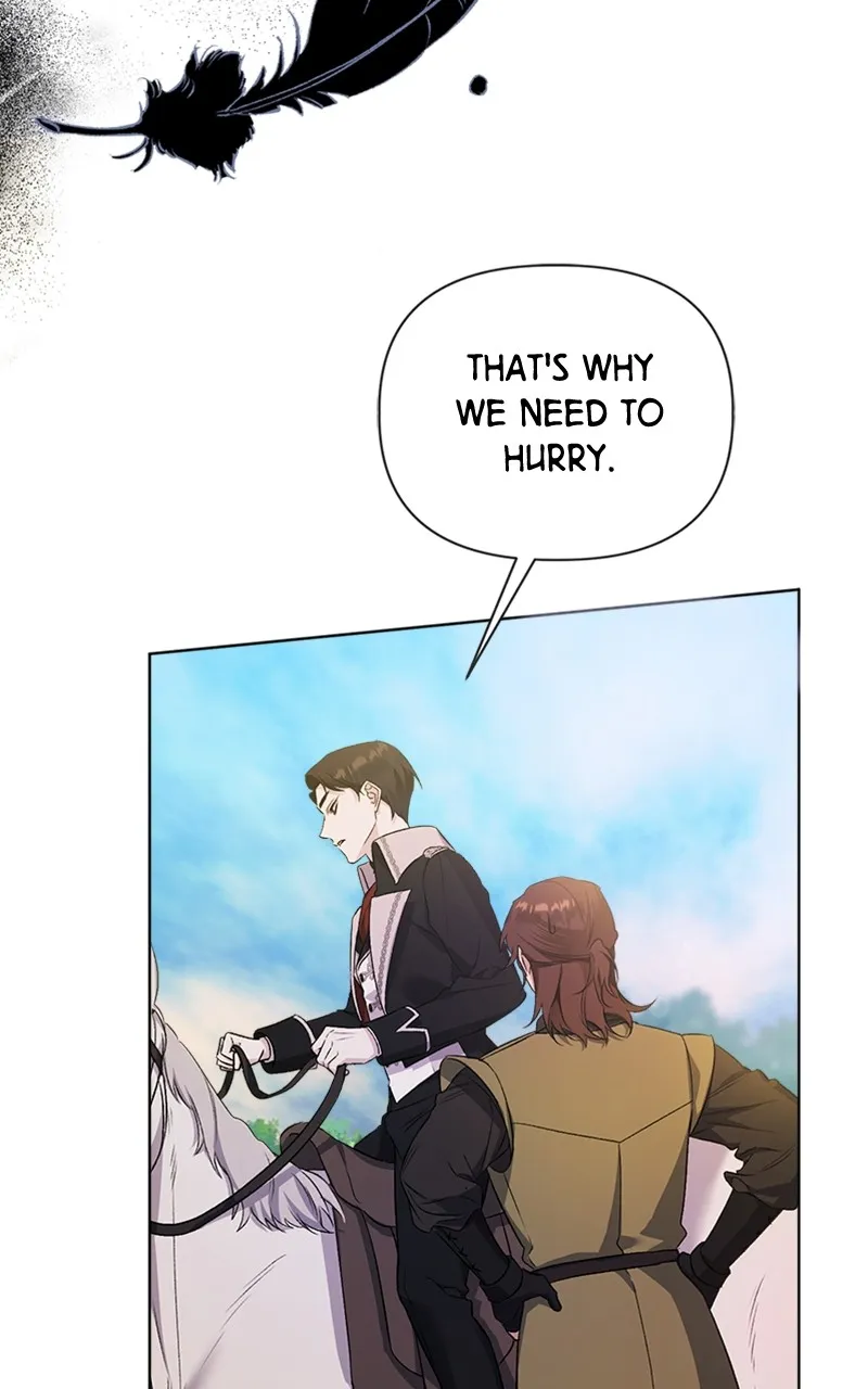 Adopted by a Murderous Duke Family Chapter 6 page 6 - 