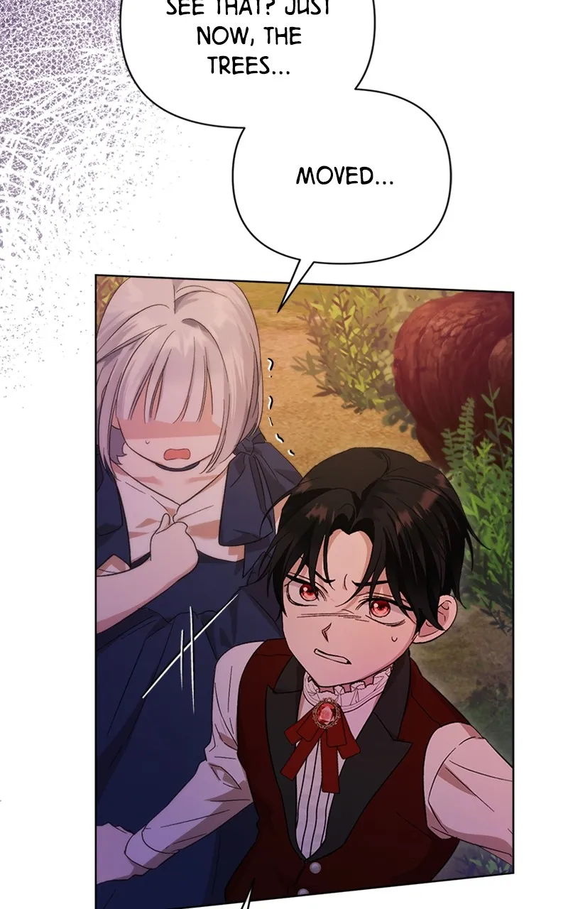 Adopted by a Murderous Duke Family Chapter 6 page 53 - 