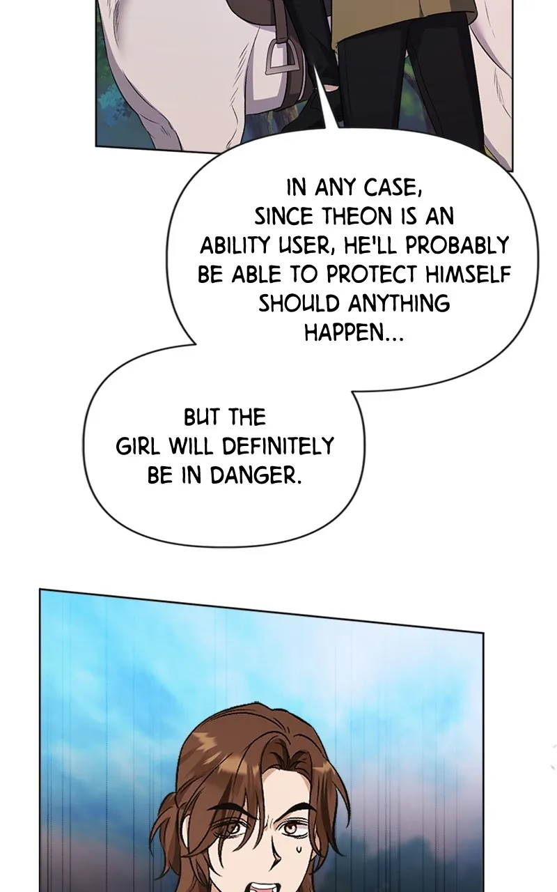 Adopted by a Murderous Duke Family Chapter 6 page 7 - 