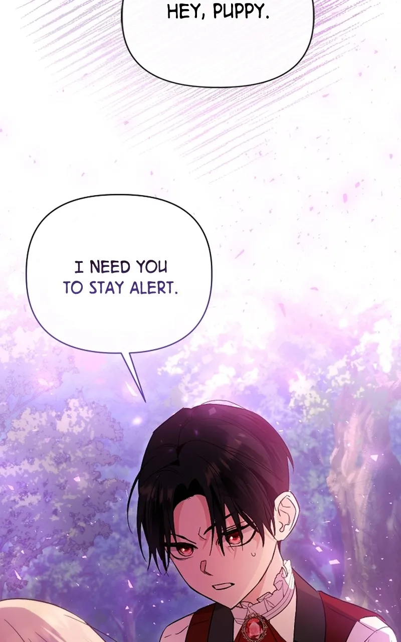 Adopted by a Murderous Duke Family Chapter 6 page 62 - 