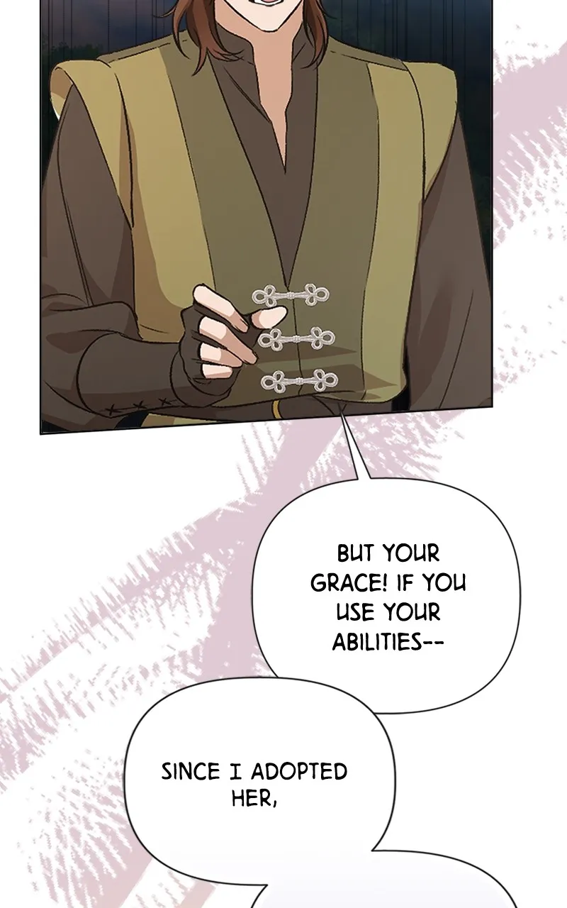 Adopted by a Murderous Duke Family Chapter 6 page 8 - 