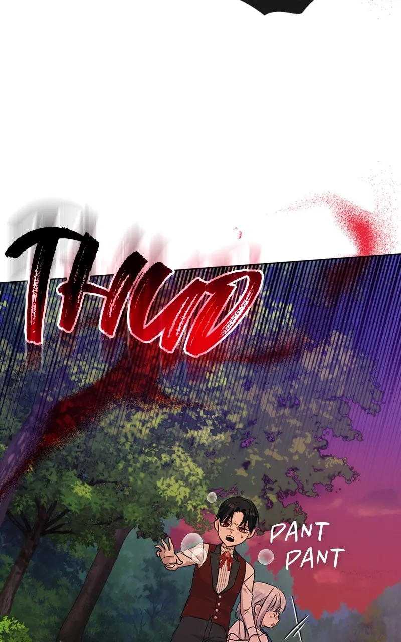 Adopted by a Murderous Duke Family Chapter 6 page 71 - 
