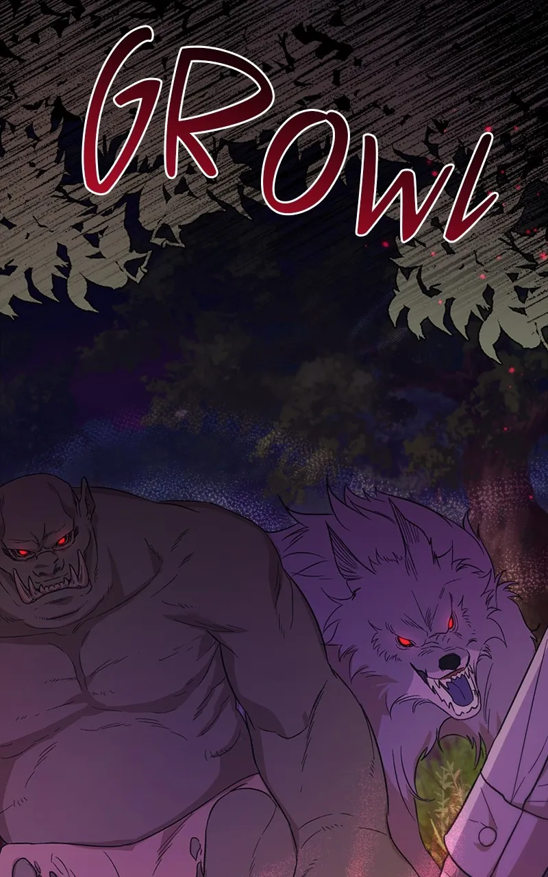 Adopted by a Murderous Duke Family Chapter 6 page 74 - 
