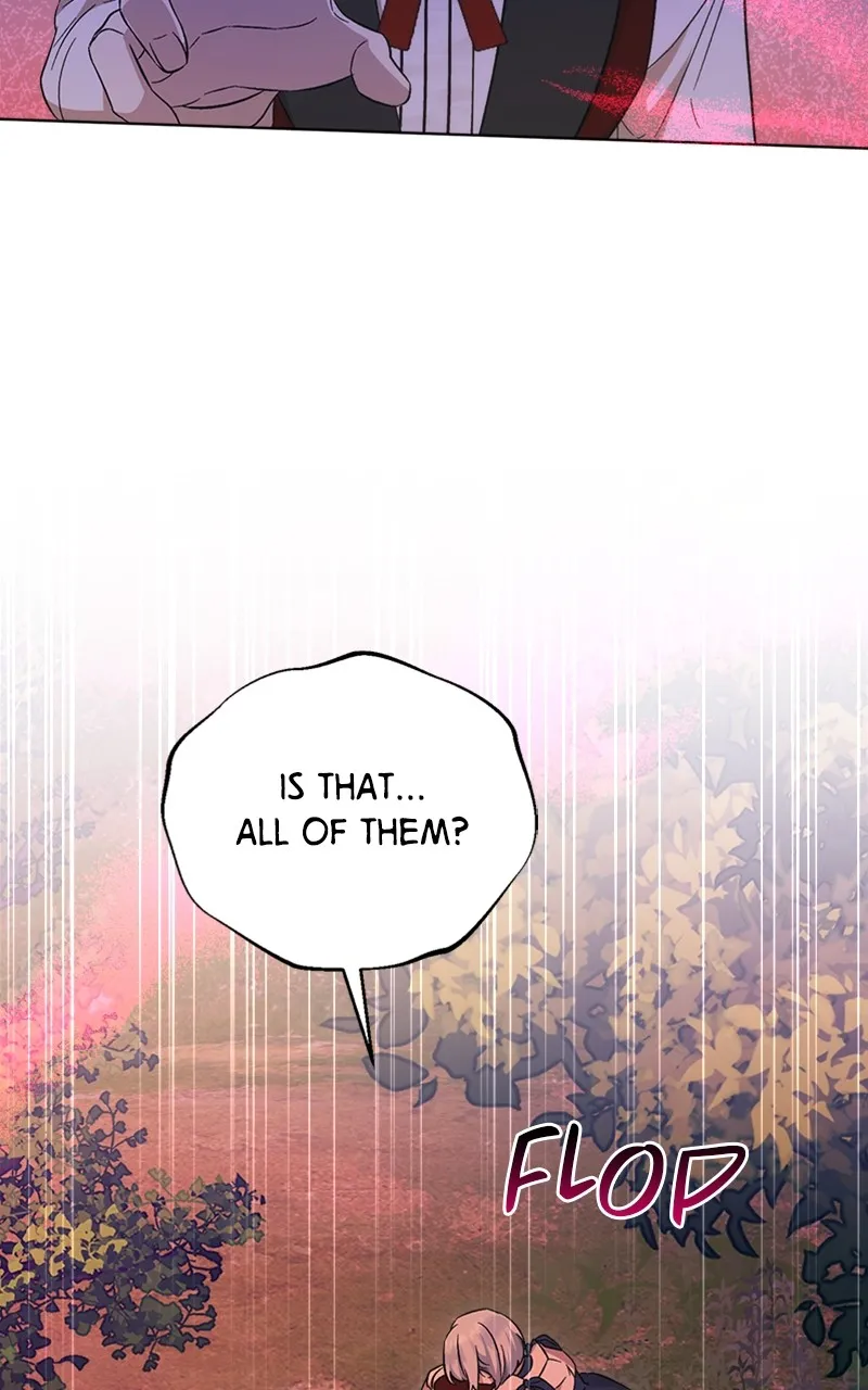 Adopted by a Murderous Duke Family Chapter 6 page 79 - 
