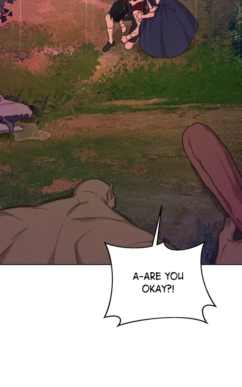 Adopted by a Murderous Duke Family Chapter 6 page 80 - 