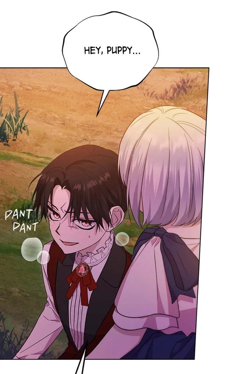 Adopted by a Murderous Duke Family Chapter 6 page 81 - 