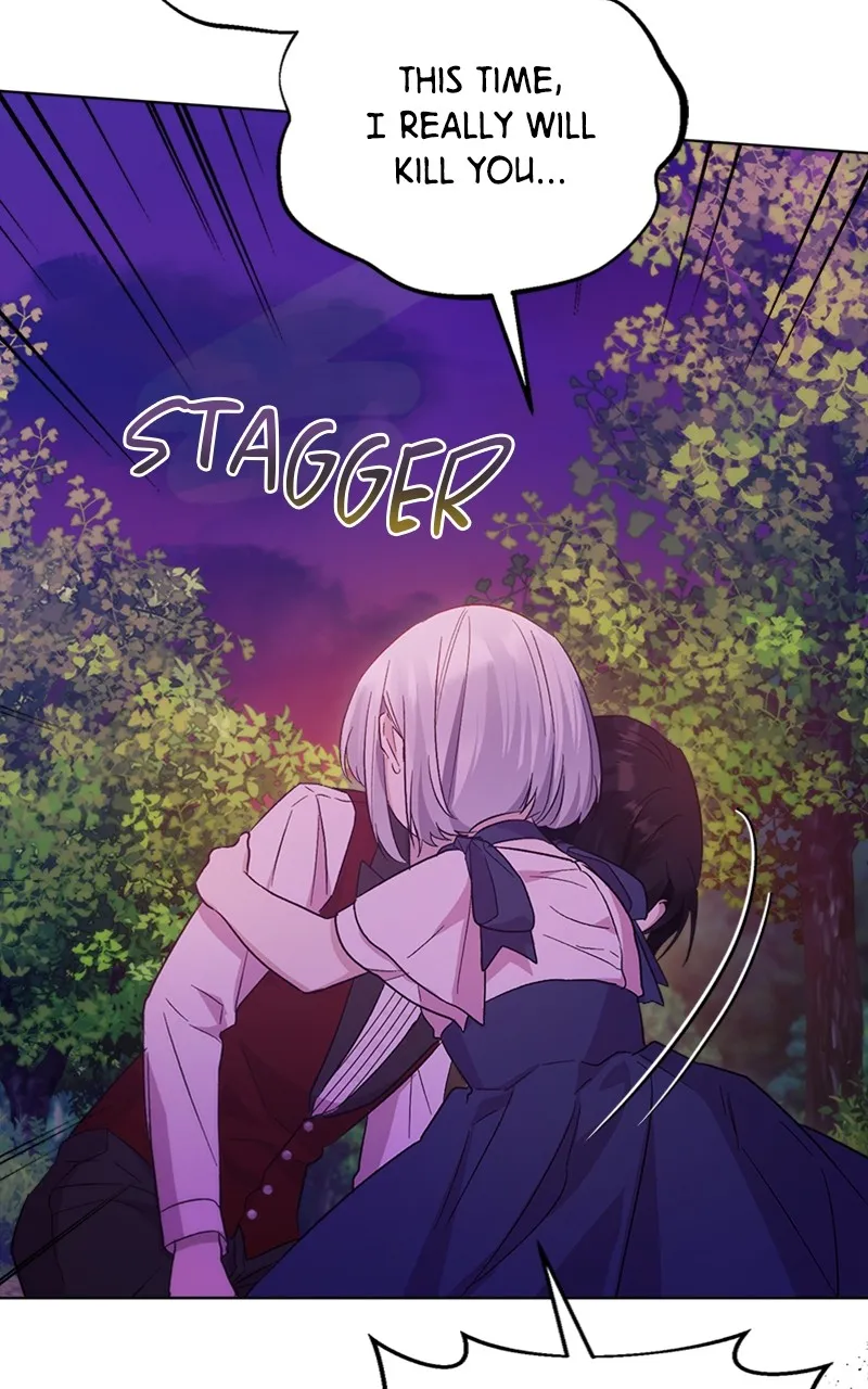 Adopted by a Murderous Duke Family Chapter 6 page 84 - 