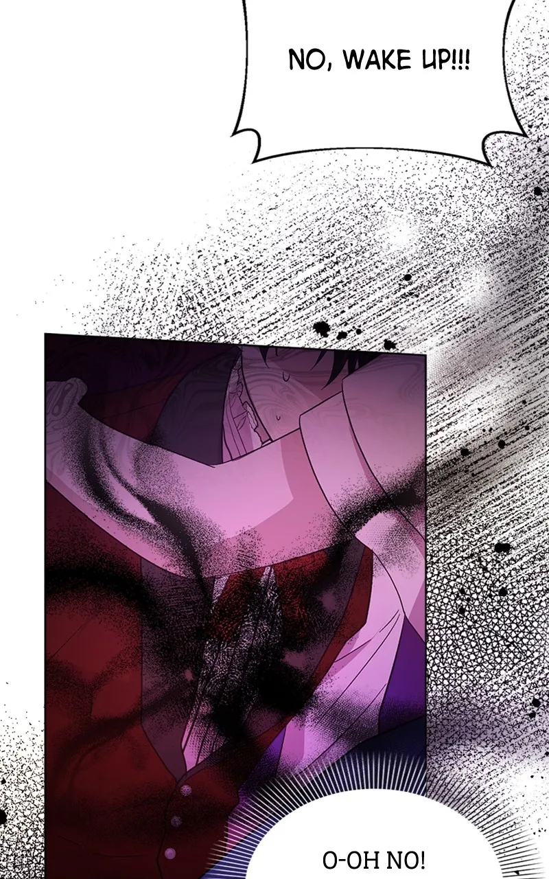 Adopted by a Murderous Duke Family Chapter 6 page 85 - 