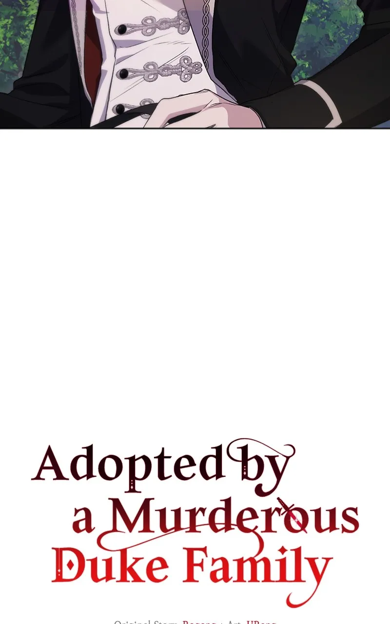 Adopted by a Murderous Duke Family Chapter 6 page 10 - 