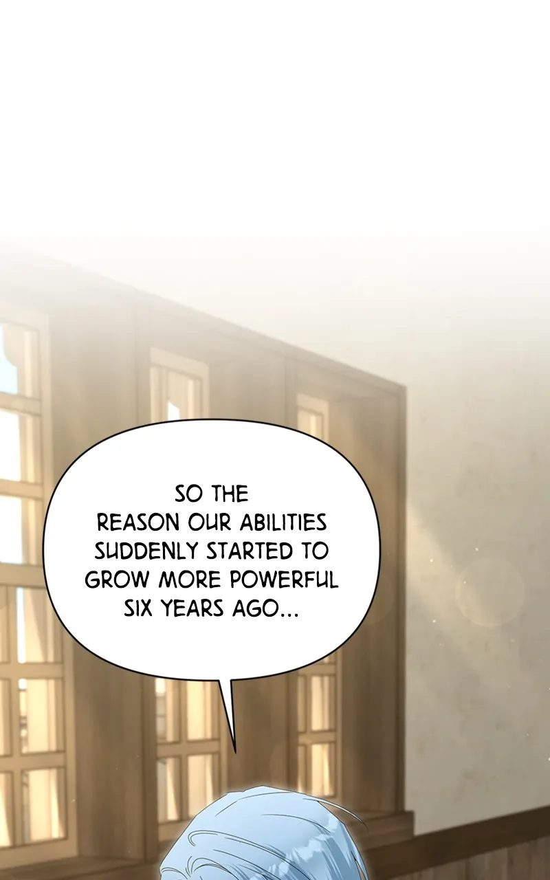 Adopted by a Murderous Duke Family Chapter 60 page 1 - 
