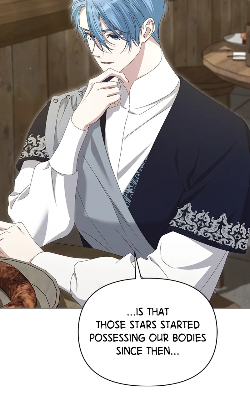 Adopted by a Murderous Duke Family Chapter 60 page 2 - 