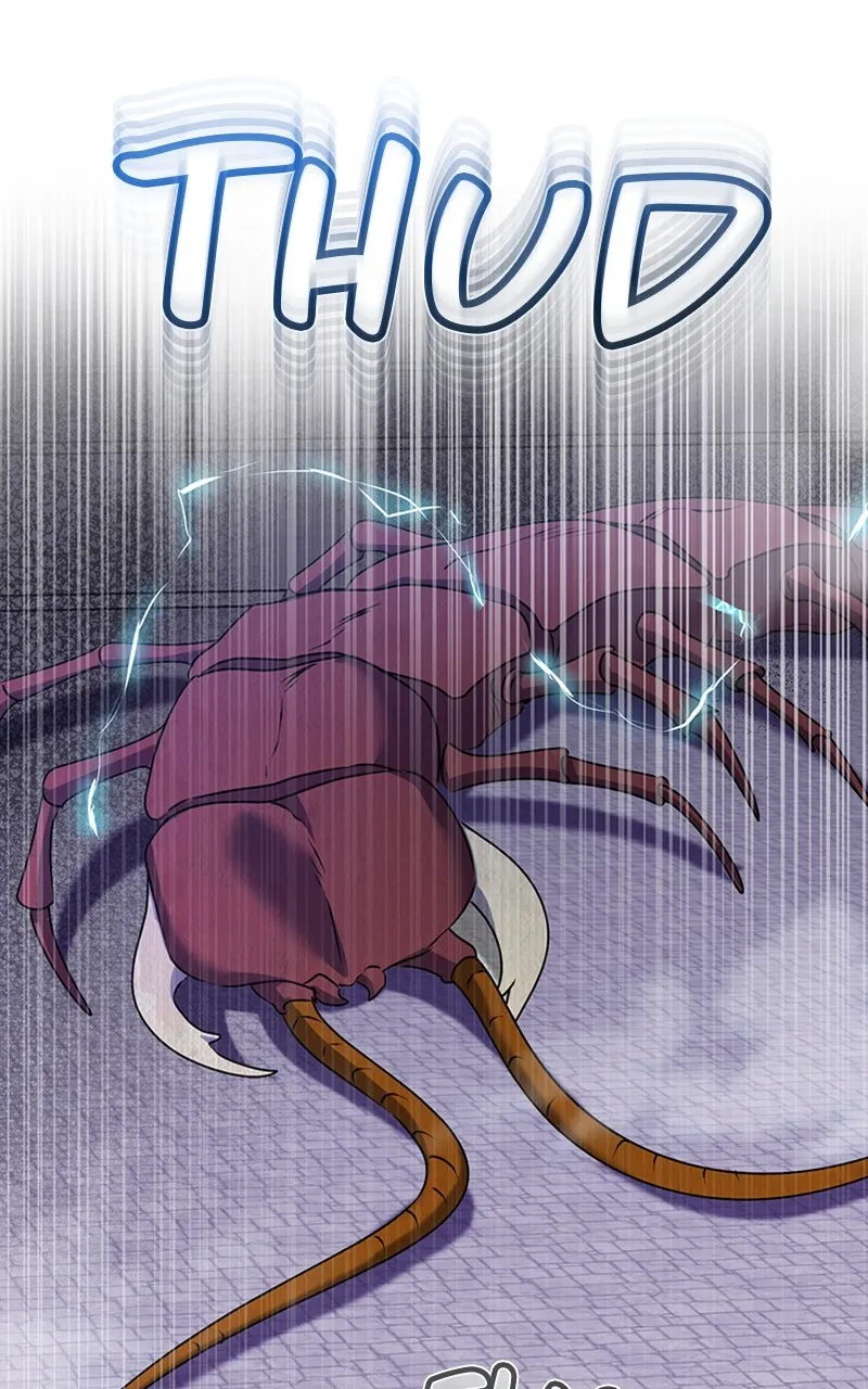 Adopted by a Murderous Duke Family Chapter 60 page 111 - 
