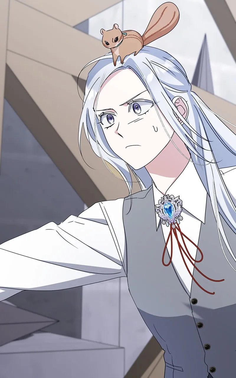 Adopted by a Murderous Duke Family Chapter 60 page 116 - 