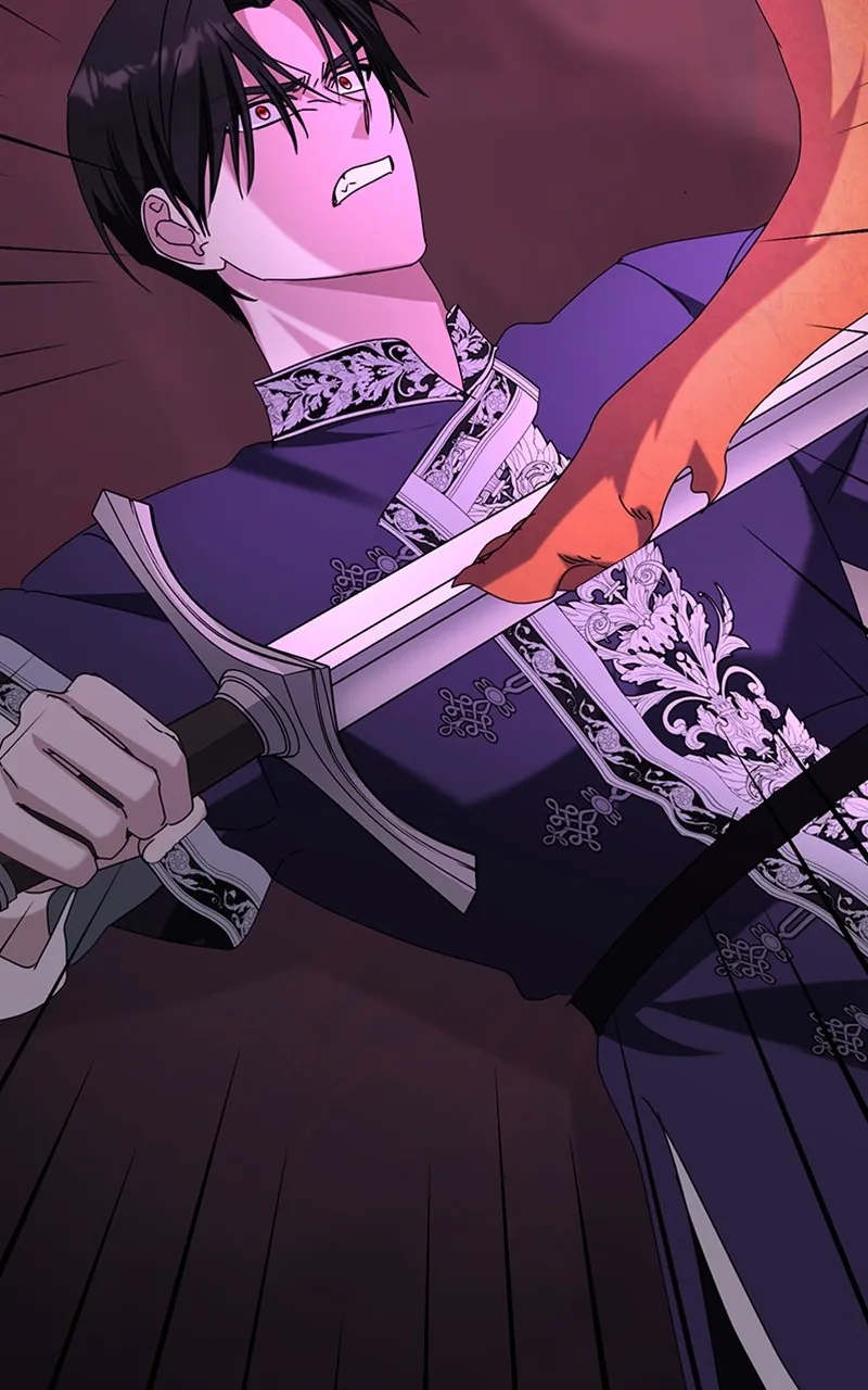 Adopted by a Murderous Duke Family Chapter 60 page 120 - 