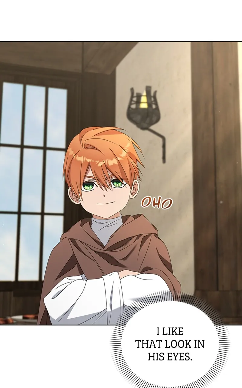 Adopted by a Murderous Duke Family Chapter 60 page 14 - 