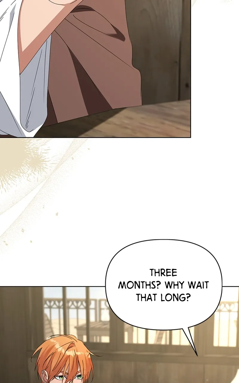 Adopted by a Murderous Duke Family Chapter 60 page 16 - 