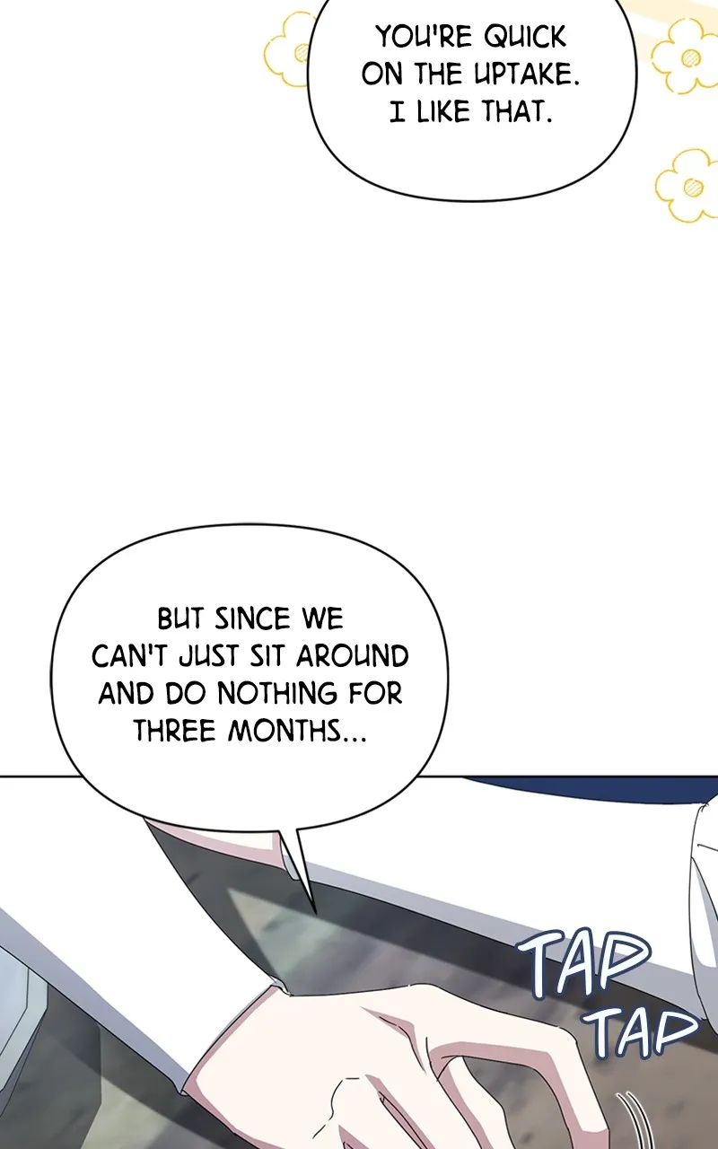 Adopted by a Murderous Duke Family Chapter 60 page 19 - 