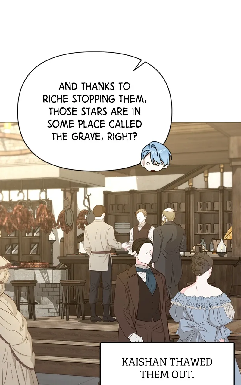 Adopted by a Murderous Duke Family Chapter 60 page 3 - 