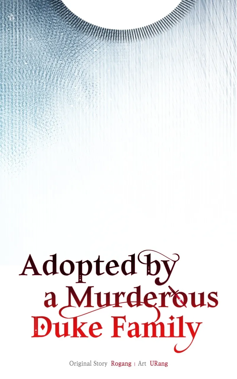 Adopted by a Murderous Duke Family Chapter 60 page 23 - 