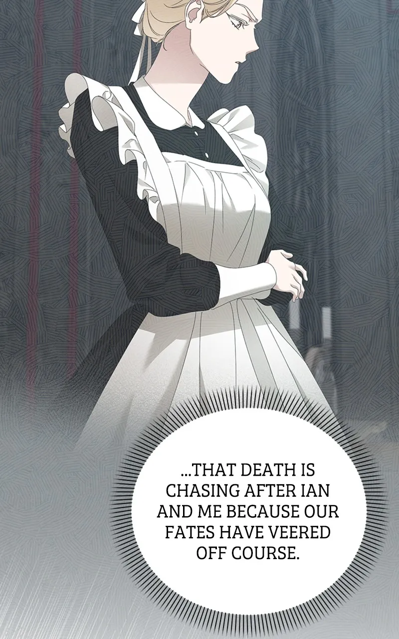 Adopted by a Murderous Duke Family Chapter 60 page 28 - 