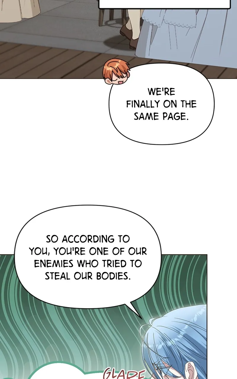 Adopted by a Murderous Duke Family Chapter 60 page 4 - 