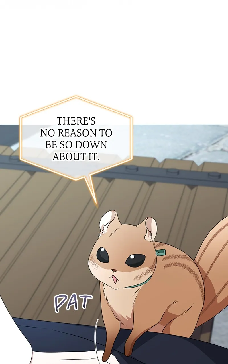 Adopted by a Murderous Duke Family Chapter 60 page 33 - 