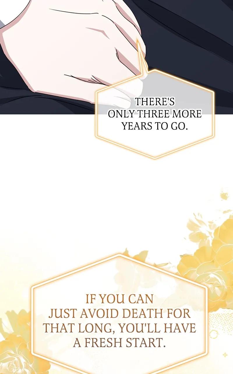Adopted by a Murderous Duke Family Chapter 60 page 34 - 