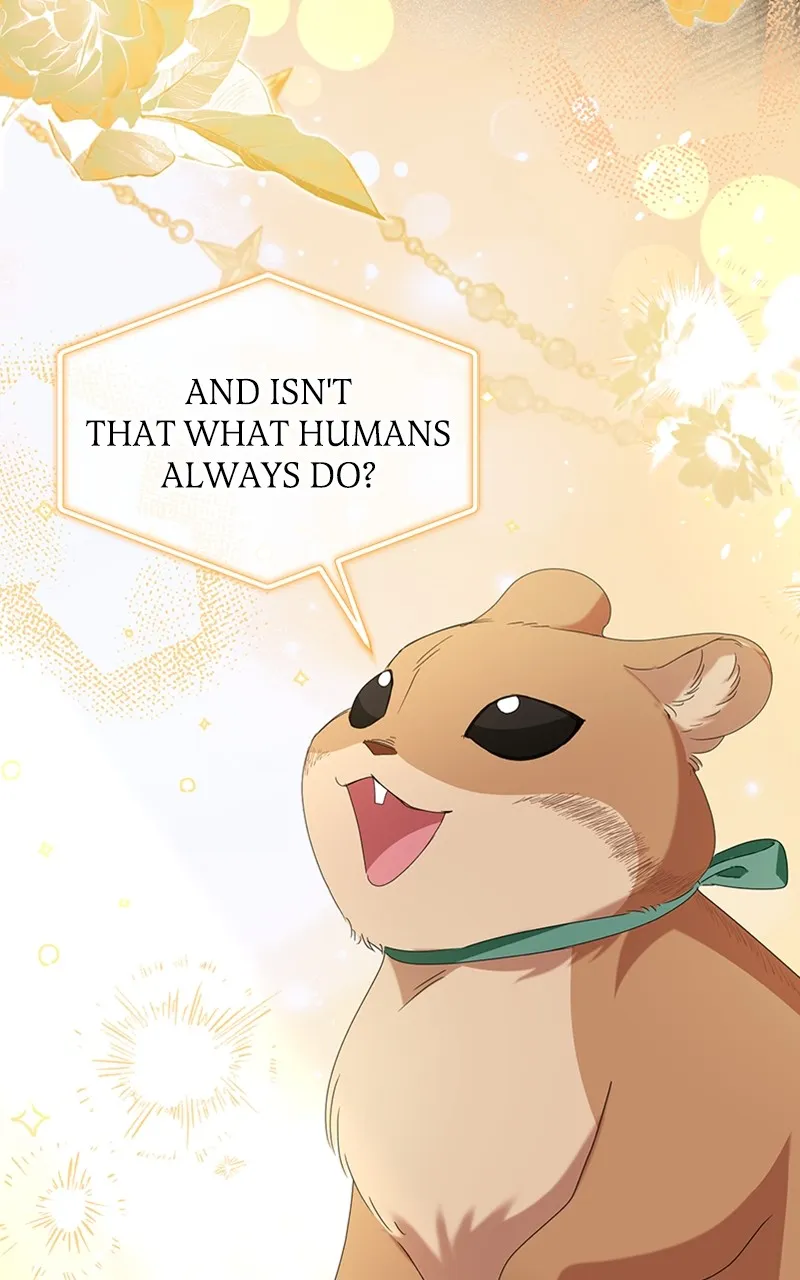 Adopted by a Murderous Duke Family Chapter 60 page 37 - 